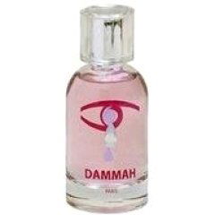 Dammah by Yves d'Orgeval