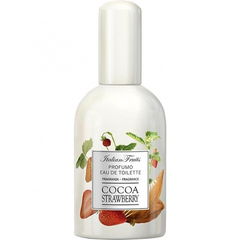 Italian Fruits - Cocoa Strawberry by Rudy Profumi
