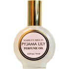 Pyjama Lily (Perfume Oil) von Marilyn Miglin