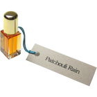 Patchouli Rain von Scent by the Sea