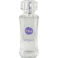 Violet Blossom von Miro
