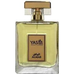 Almas von Yas Perfumes