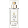 Pure Royal 714 von Federico Mahora