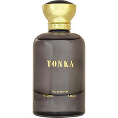 Tonka von Bharara