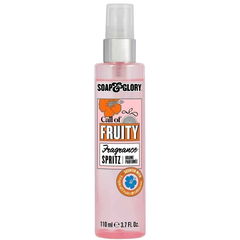 Call of Fruity by Soap and Glory