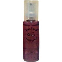 Bottled Emotion - Hip by Bonne Bell