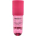 Dragon Fruit Acai von Forever 21