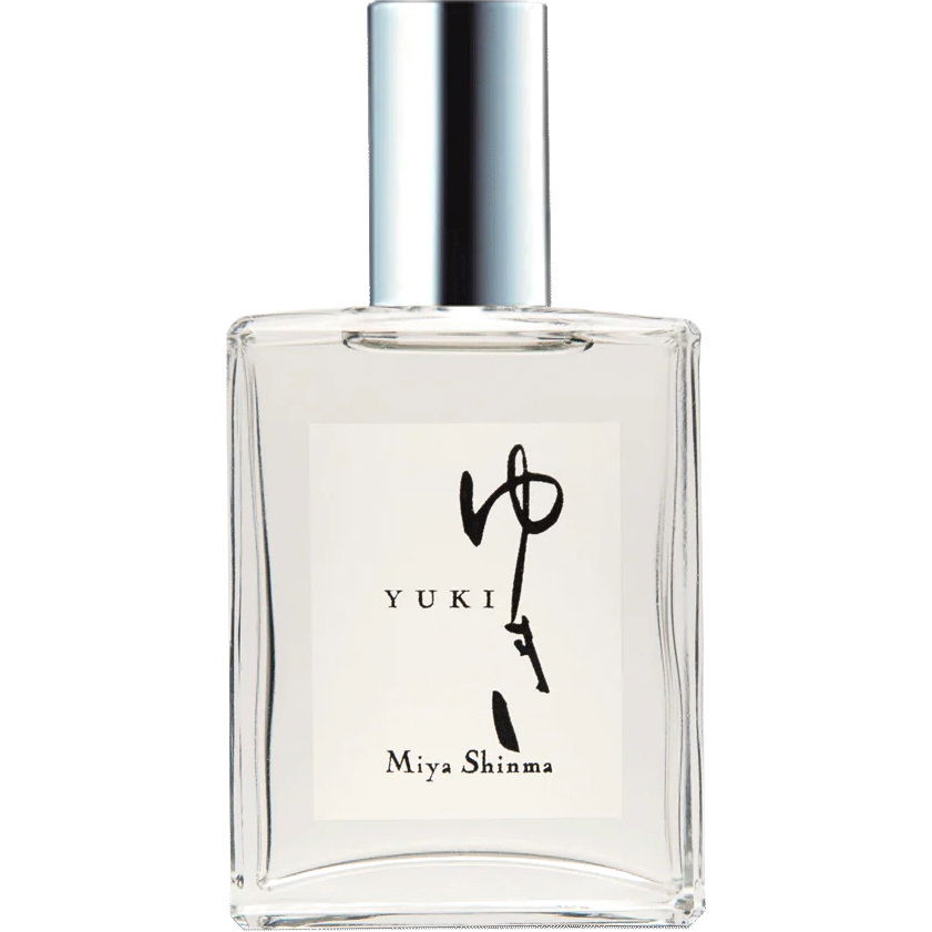 Miya Shinma » Parfums, Infos und Rezensionen