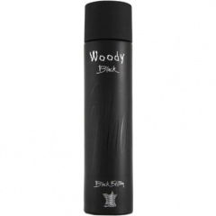 Woody Black von Arabian Oud / العربية للعود