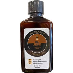 El Jefe (Aftershave) by Sir Henry's