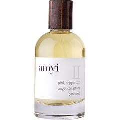 amyi II by amyi