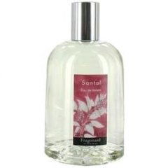 Santal von Fragonard