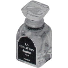 La Creation (Parfum) von Huko