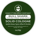 Bull Shark by Oak City Beard Company