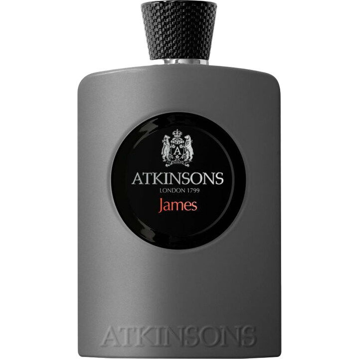 James von Atkinsons