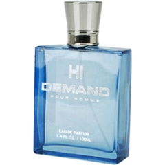 Hi Demand by YZY