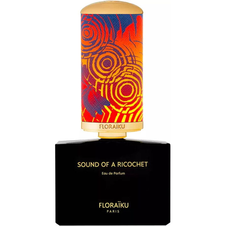 Sound of a Ricochet von Floraïku