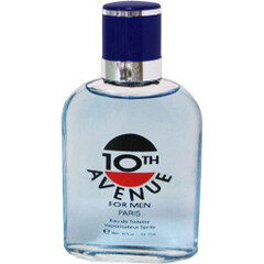 10th Avenue for Men by 10th Avenue Karl Antony