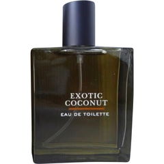 Exotic Coconut (Eau de Toilette) von Bath & Body Works