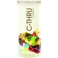 C-Thru Crystalline von Sarantis