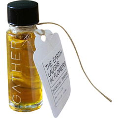 The Earth Laughs in Flowers by Gather Perfume