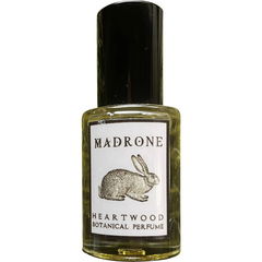 Madrone von Heartwood Botanical Perfume