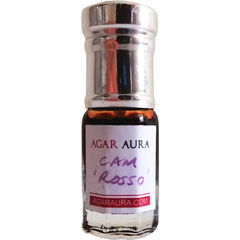 Khmer Rosso by Agar Aura