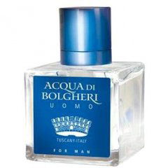 Acqua di Bolgheri - Uomo by Dr. Taffi Acqua di Bolgheri - Uomo by Dr. Taffi