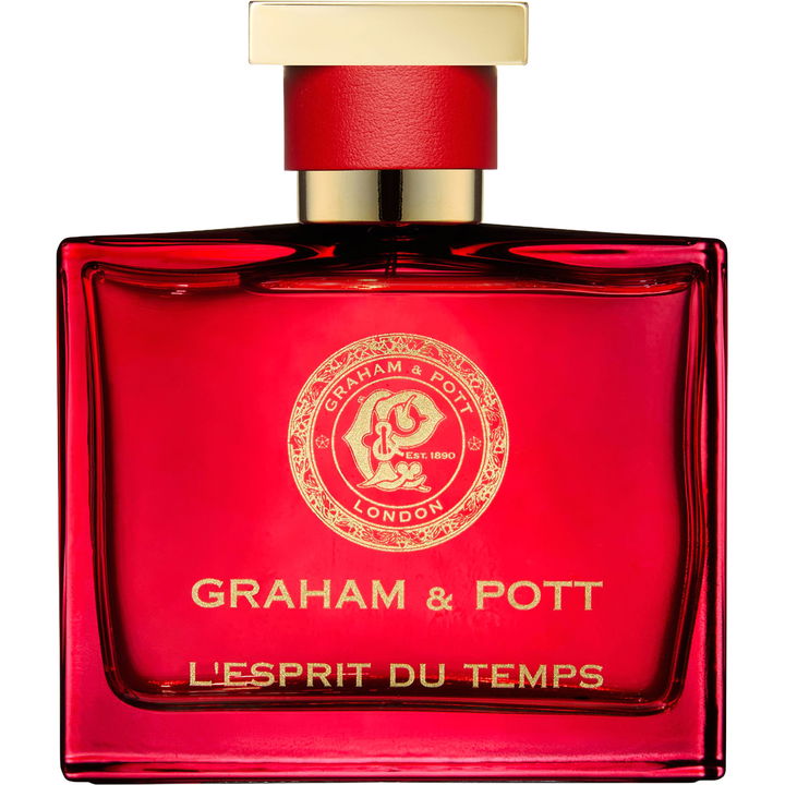 L'Esprit du Temps von Graham & Pott L'Esprit du Temps von Graham & Pott