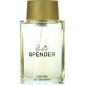 Gold Spender by Figenzi