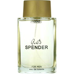 Gold Spender von Figenzi