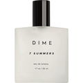 7 Summers von DIME