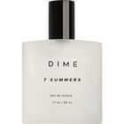 7 Summers von DIME