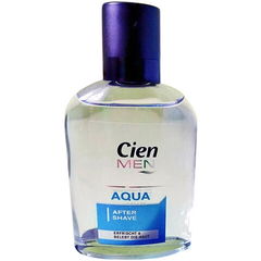 Cien Men - Aqua by Lidl