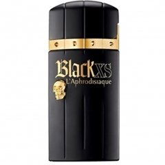 Black XS L'Aphrodisiaque for Men von Rabanne