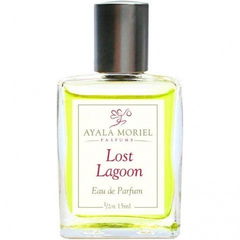 Lost Lagoon von Ayala Moriel