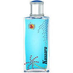 Kassara Blue von Mikyajy Kassara Blue von Mikyajy