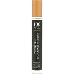 Thé Russe & Orange Sanguine von 100BON