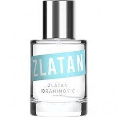 Zlatan Sport pour Homme by Zlatan Ibrahimović