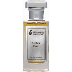 Amber Plum von The Fragrance Engineers