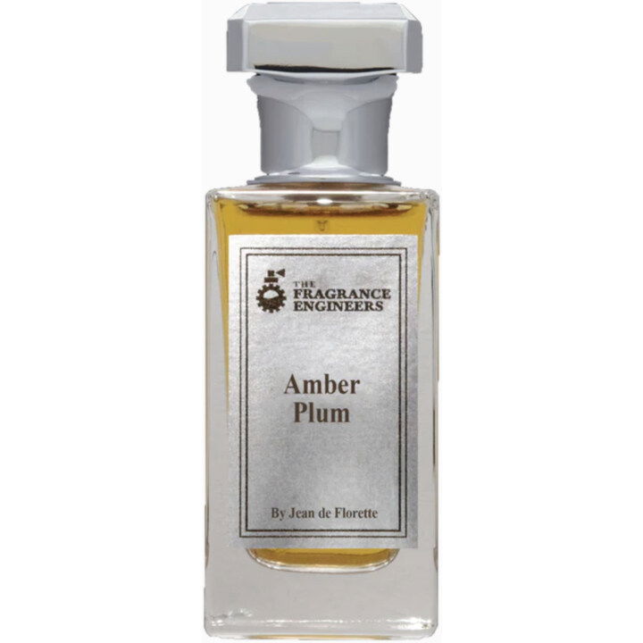 Amber Plum by The Fragrance Engineers Amber Plum by The Fragrance Engineers