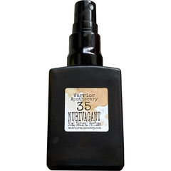 35 Nubivagant von Warrior Apothecary