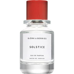 Solstice by Björk & Berries