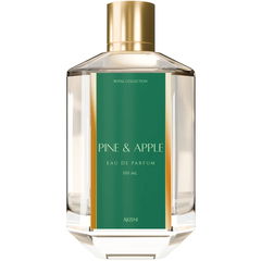 Pine & Apple von Arzeni