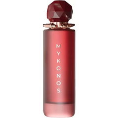 Aphrodite by Mykonos
