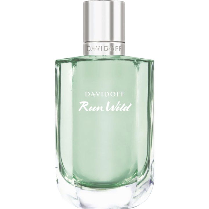 Run Wild for Her von Davidoff