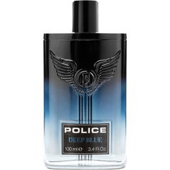 Deep Blue von Police