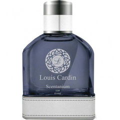 Scentanium von Louis Cardin