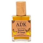 Patchouli & Orange by Adirondack Fragrance & Flavor Farm
