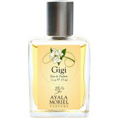 Gigi von Ayala Moriel